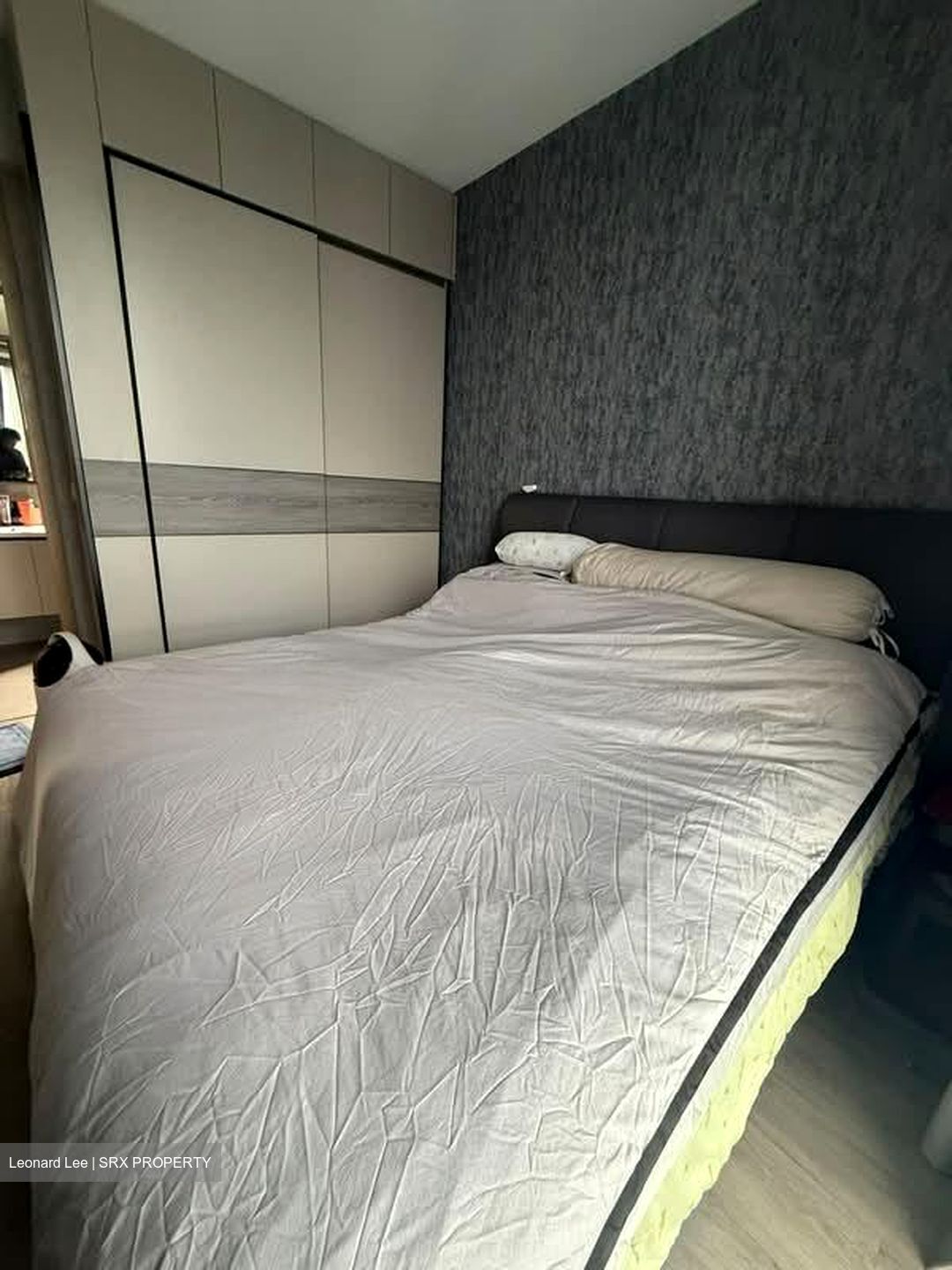 The Tapestry (D18), Condominium #574579901